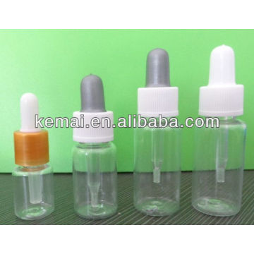 Sublingual Drops Bottle